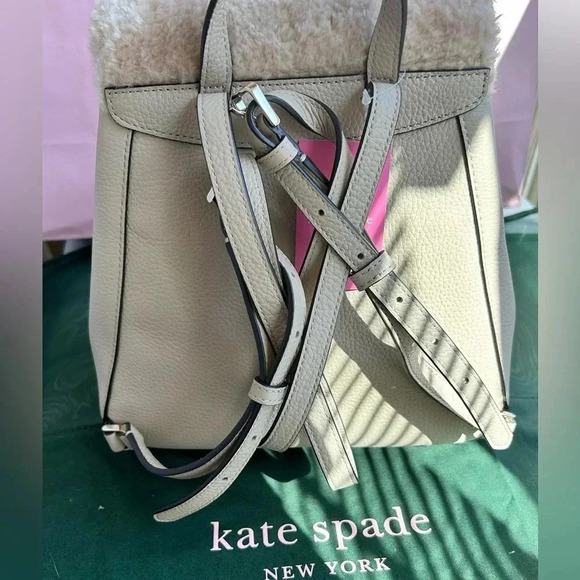 Kate Spade New York Sherling Leila Backpack main image 4